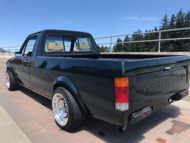 1981 Volkswagen Rabbit - photo 4
