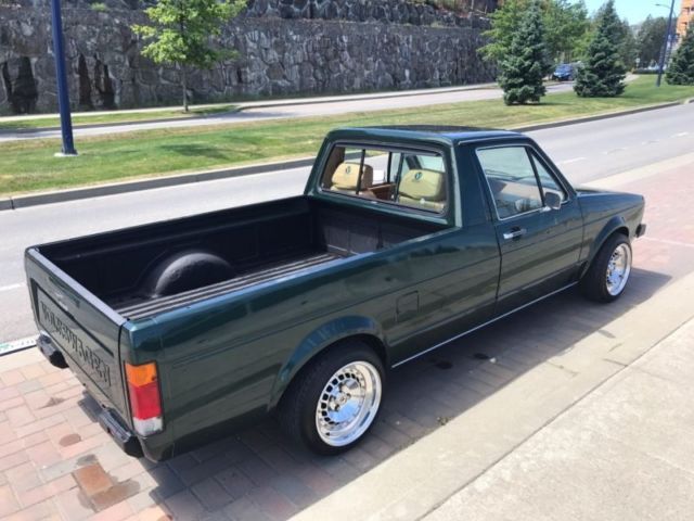 1981 Volkswagen Rabbit - photo 7
