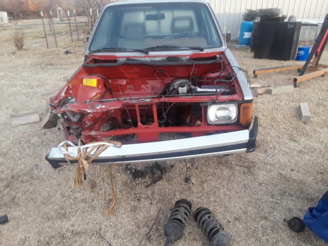 1981 Volkswagen Rabbit - photo 4