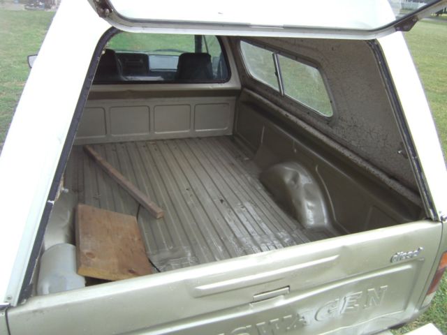 1981 Volkswagen Rabbit LX - photo 5