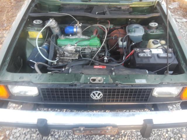 1981 Volkswagen Rabbit - photo 10