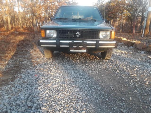 1981 Volkswagen Rabbit - photo 2