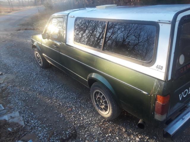 1981 Volkswagen Rabbit - photo 5