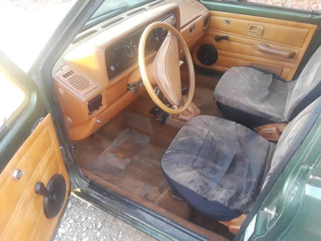 1981 Volkswagen Rabbit - photo 6