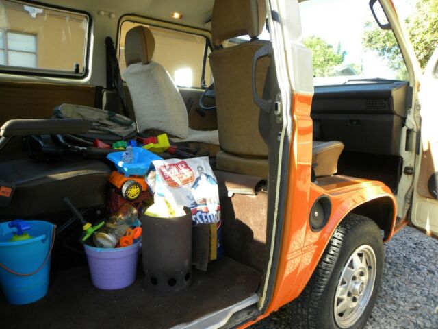 1981 Volkswagen Bus/Vanagon - photo 4