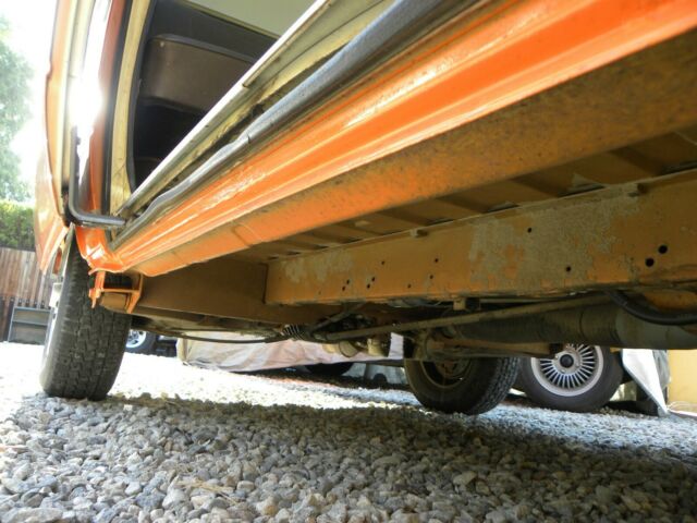 1981 Volkswagen Bus/Vanagon - photo 5
