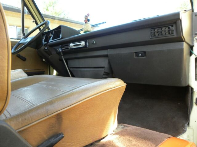 1981 Volkswagen Bus/Vanagon - photo 6