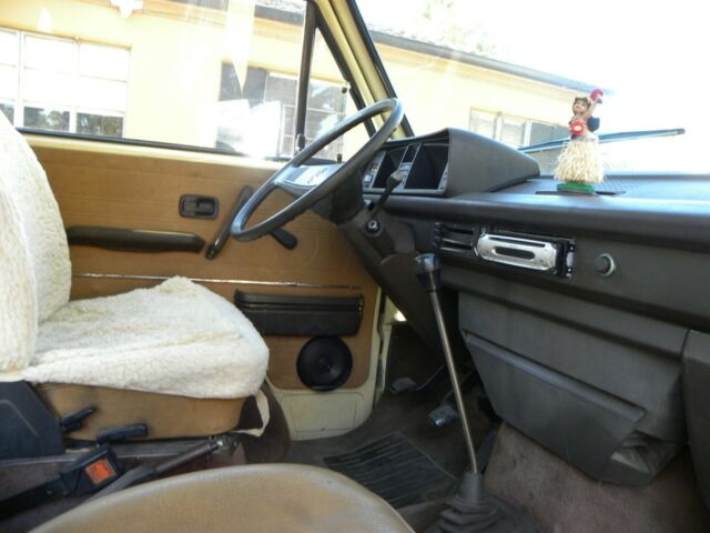 1981 Volkswagen Bus/Vanagon - photo 7
