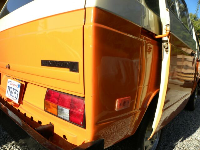 1981 Volkswagen Bus/Vanagon - photo 8