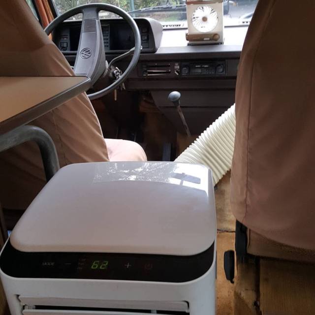 1981 Volkswagen Bus/Vanagon Camper - photo 8