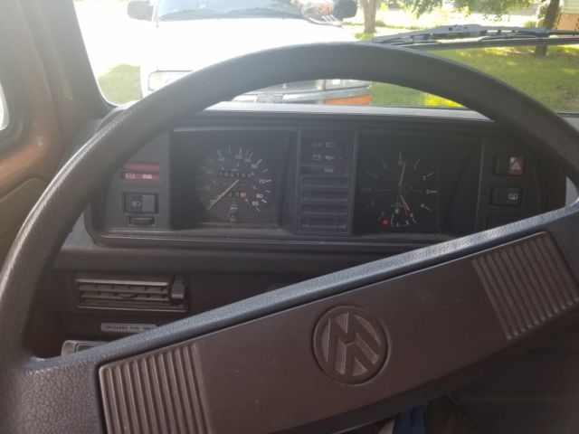 1981 Volkswagen Bus/Vanagon - photo 8