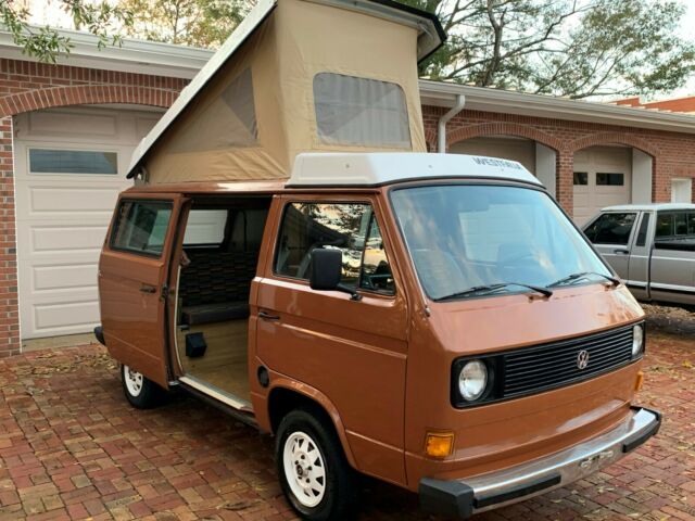 1981 Volkswagen Bus/Vanagon - photo 10