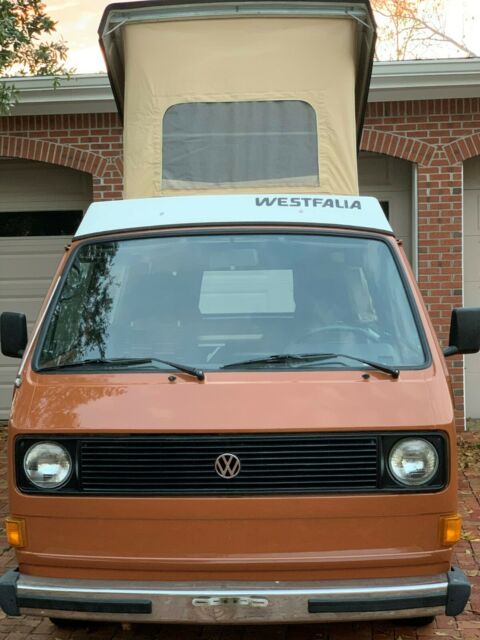 1981 Volkswagen Bus/Vanagon - photo 11