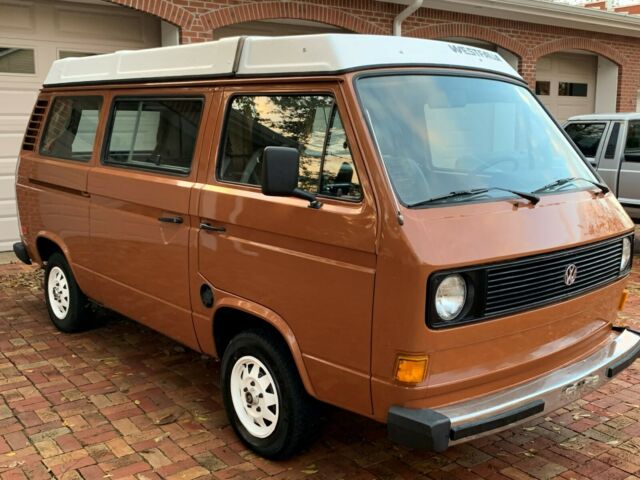 1981 Volkswagen Bus/Vanagon - photo 2