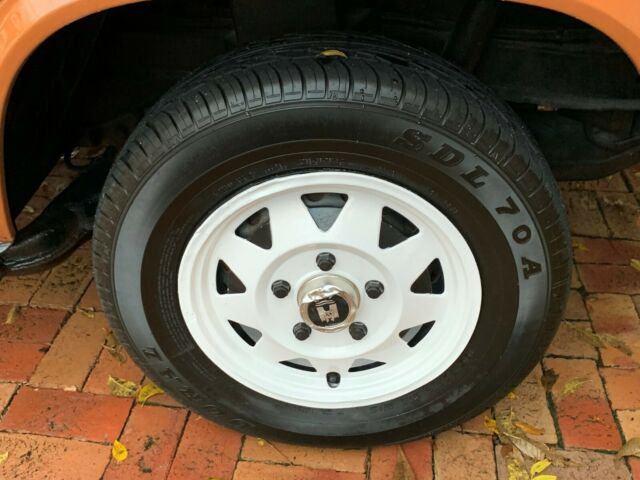 1981 Volkswagen Bus/Vanagon - photo 3