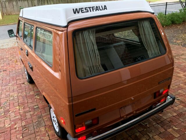 1981 Volkswagen Bus/Vanagon - photo 4