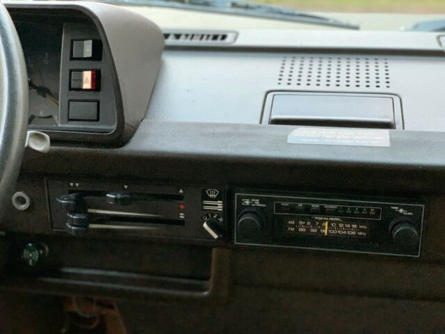 1981 Volkswagen Bus/Vanagon - photo 5