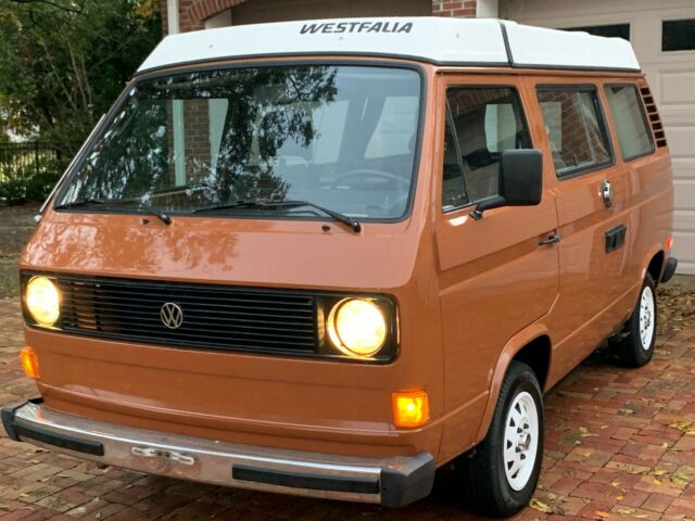 1981 Volkswagen Bus/Vanagon - photo 6