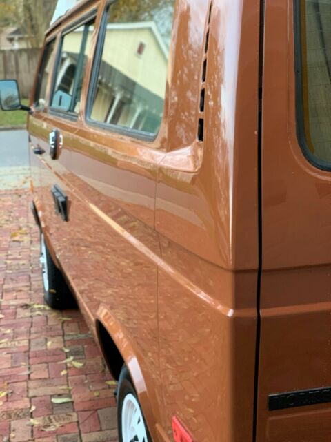 1981 Volkswagen Bus/Vanagon - photo 8