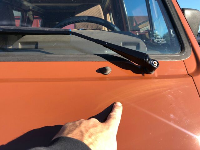 1981 Volkswagen Bus/Vanagon Westfalia - photo 10