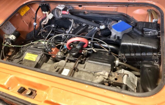 1981 Volkswagen Bus/Vanagon Westfalia - photo 11