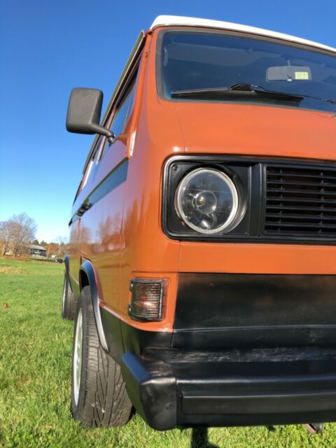 1981 Volkswagen Bus/Vanagon Westfalia - photo 3
