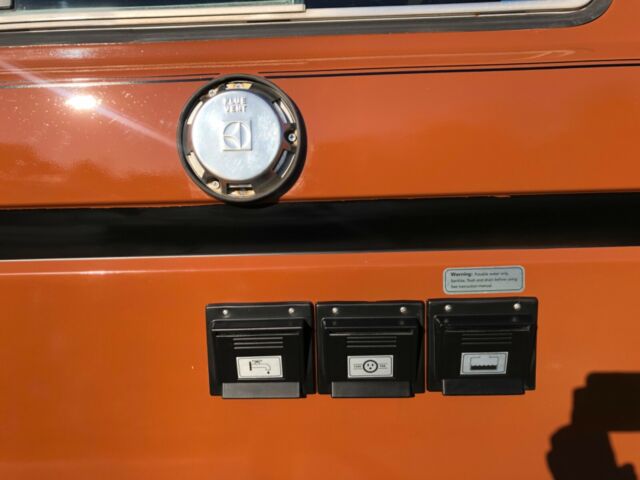 1981 Volkswagen Bus/Vanagon Westfalia - photo 6