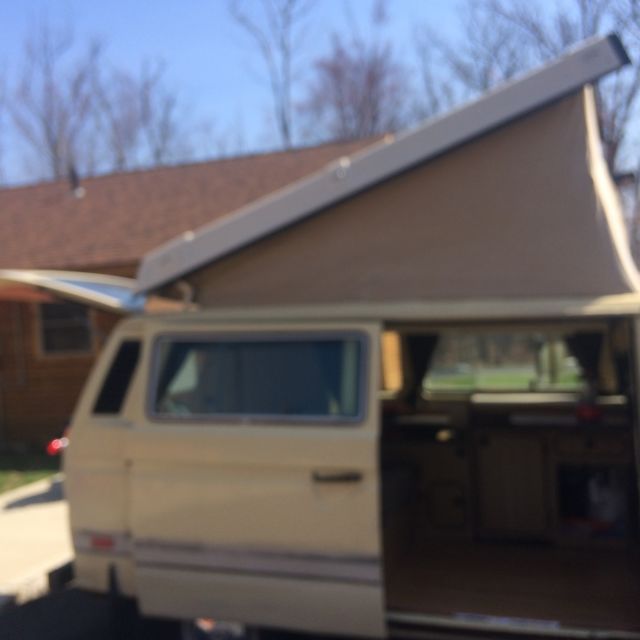 1981 Volkswagen Bus/Vanagon - photo 12