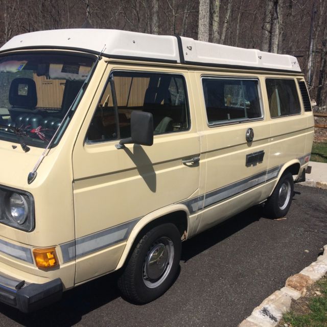 1981 Volkswagen Bus/Vanagon - photo 3