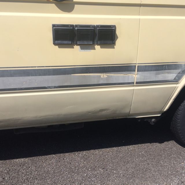 1981 Volkswagen Bus/Vanagon - photo 4