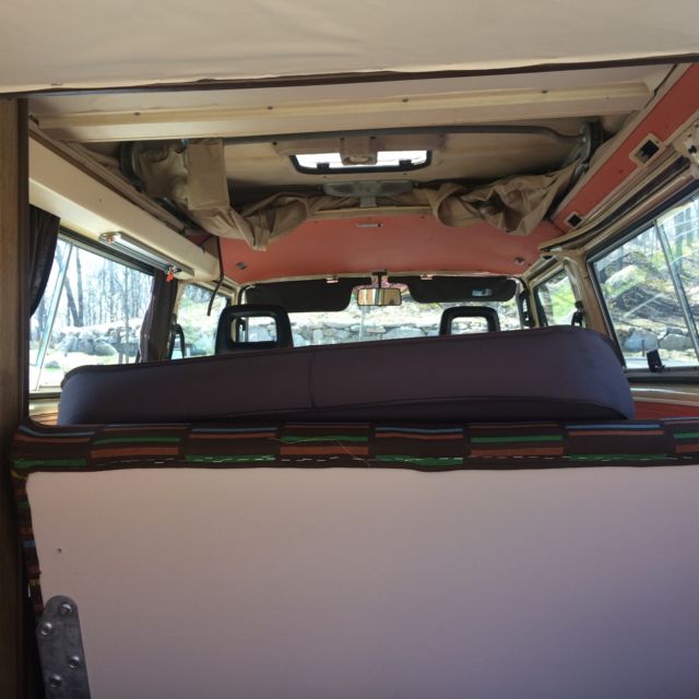 1981 Volkswagen Bus/Vanagon - photo 5