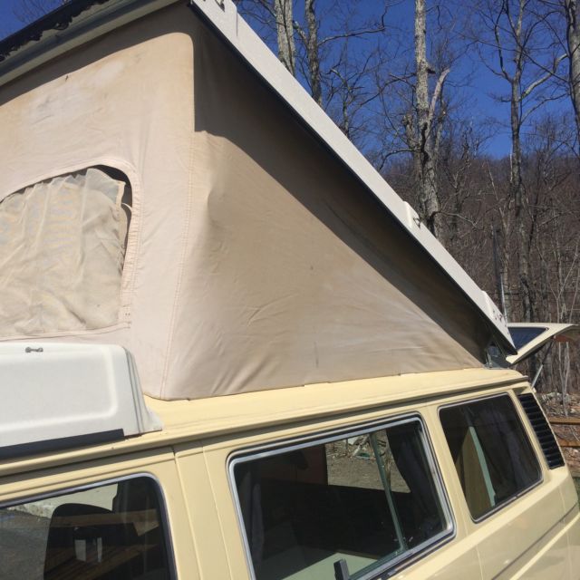 1981 Volkswagen Bus/Vanagon - photo 6