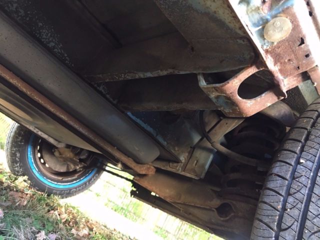 1981 Volkswagen Bus/Vanagon - photo 11