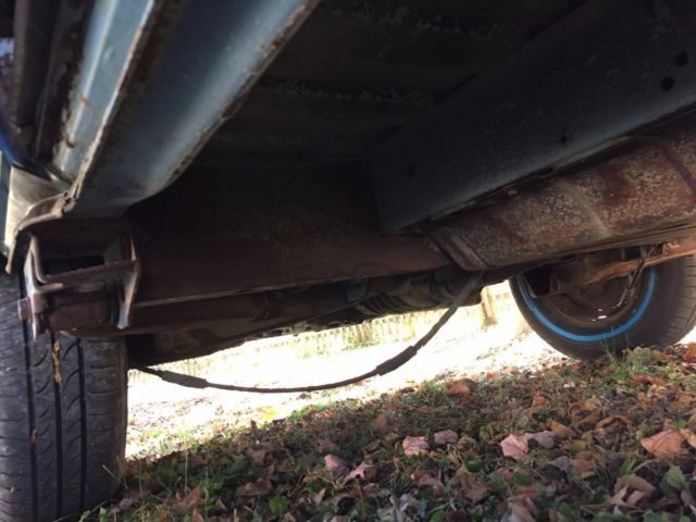 1981 Volkswagen Bus/Vanagon - photo 12