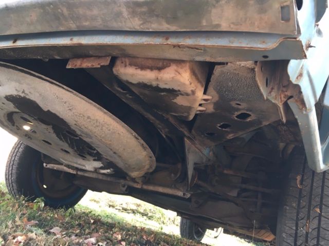 1981 Volkswagen Bus/Vanagon - photo 13