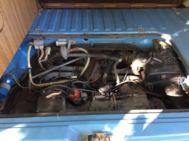 1981 Volkswagen Bus/Vanagon - photo 5