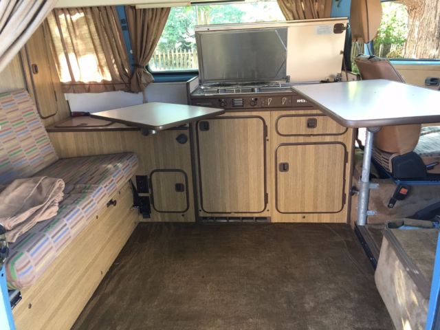 1981 Volkswagen Bus/Vanagon - photo 6