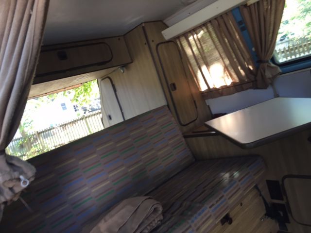 1981 Volkswagen Bus/Vanagon - photo 7
