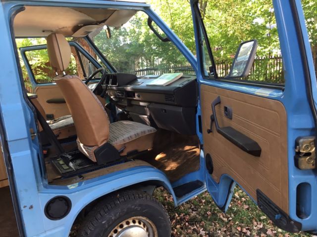 1981 Volkswagen Bus/Vanagon - photo 9