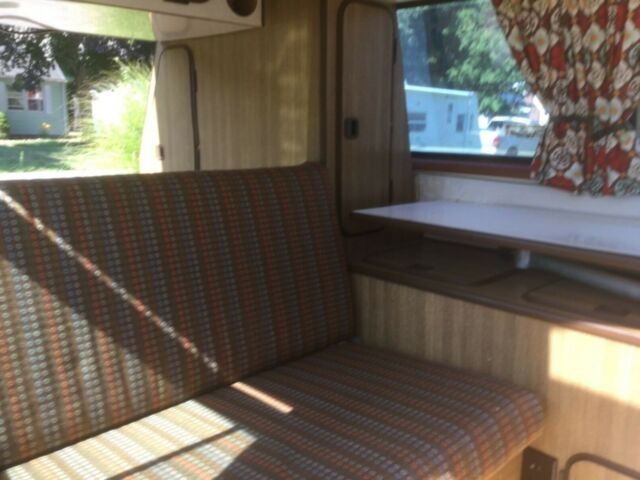 1981 Volkswagen Bus/Vanagon Westfalia - photo 11