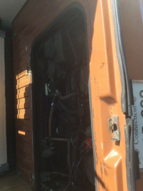 1981 Volkswagen Bus/Vanagon Westfalia - photo 13