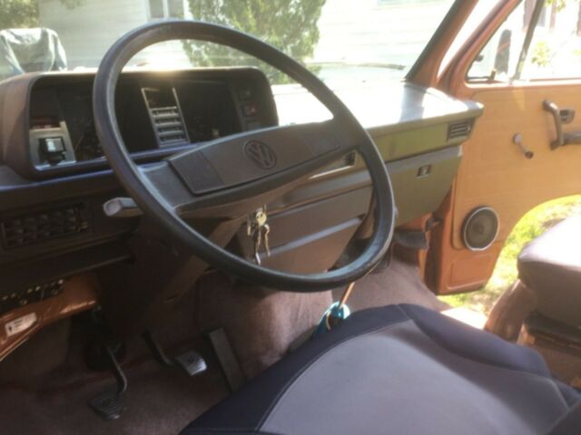 1981 Volkswagen Bus/Vanagon Westfalia - photo 6