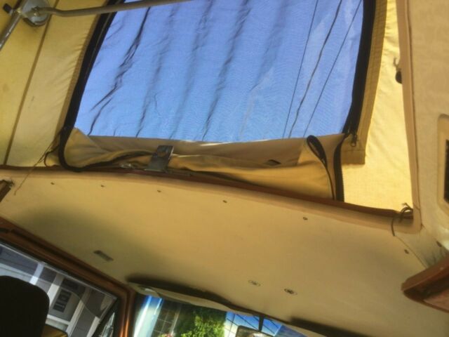 1981 Volkswagen Bus/Vanagon Westfalia - photo 8