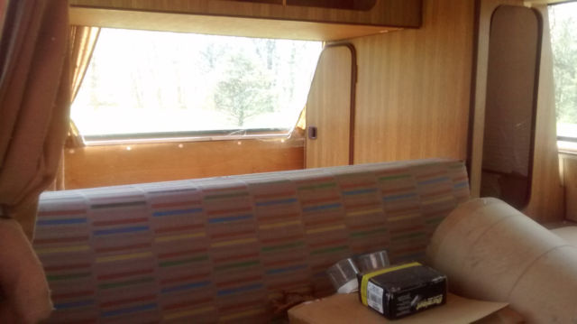 1981 Volkswagen Bus/Vanagon Vanagon L - photo 10