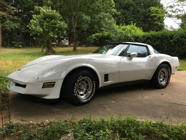 1981 Chevrolet Corvette - photo 5