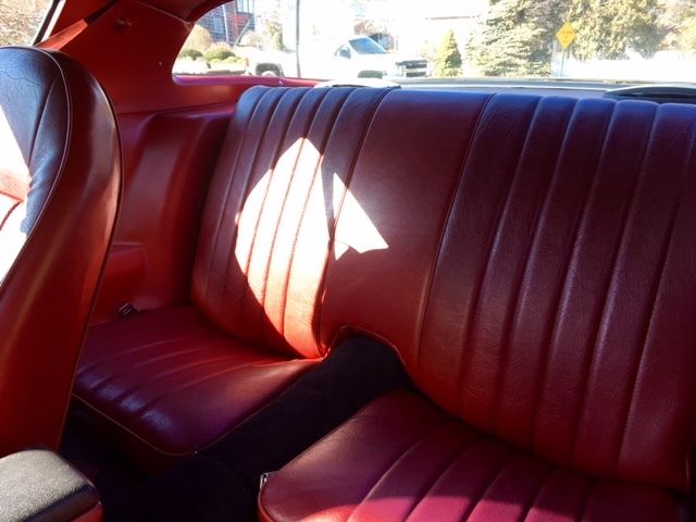 1981 Chevrolet Camaro Z 28 - photo 10