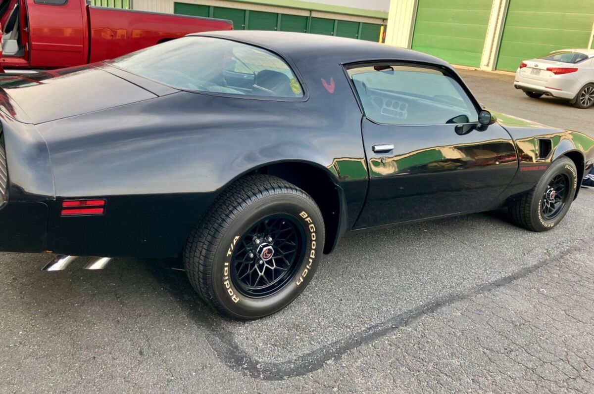 1981 Pontiac Trans Am - photo 10
