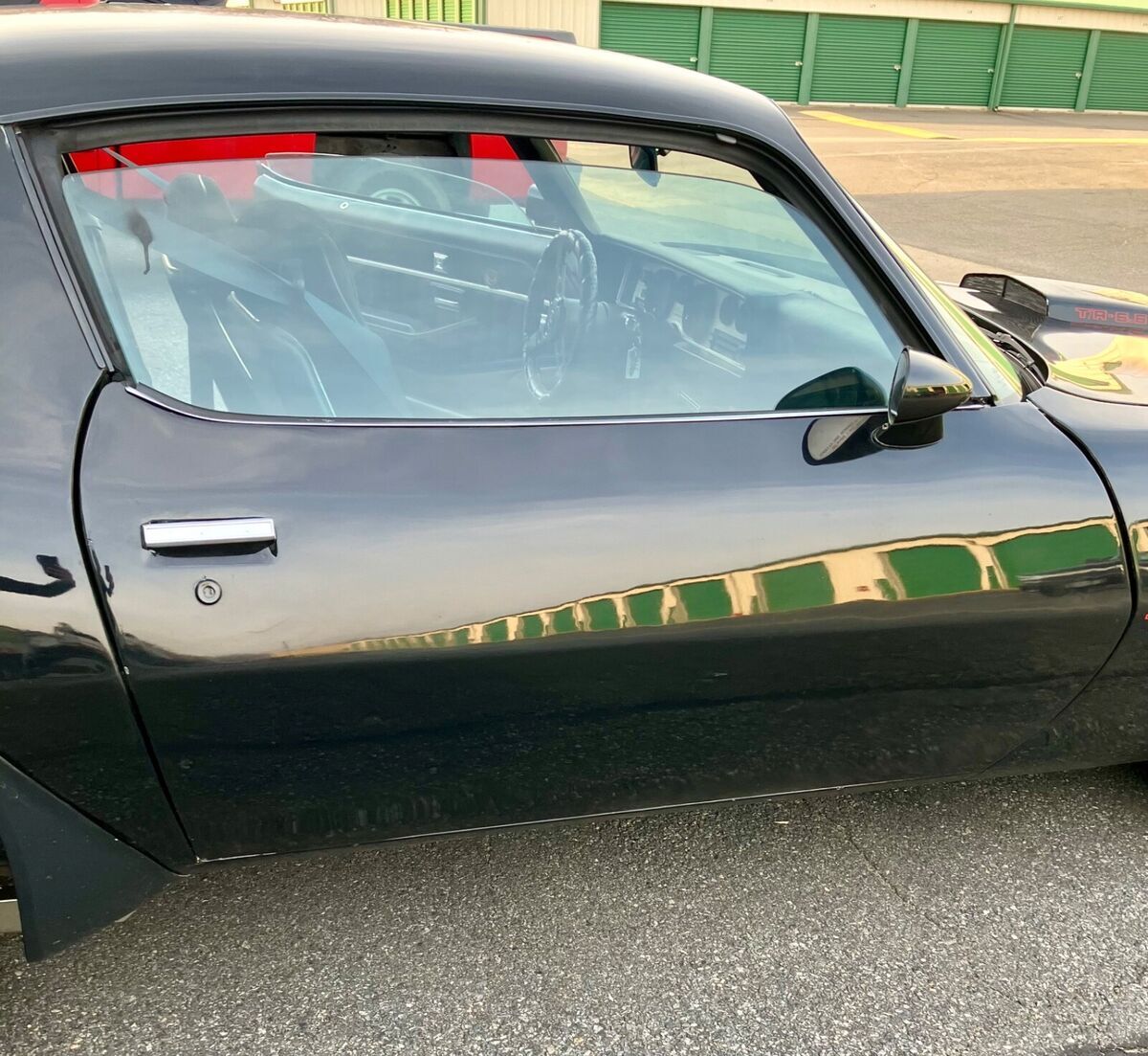 1981 Pontiac Trans Am - photo 12