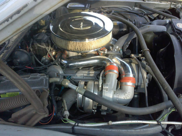 1981 Chevrolet Camaro - photo 10
