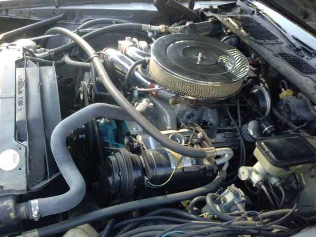1981 Chevrolet Camaro - photo 12